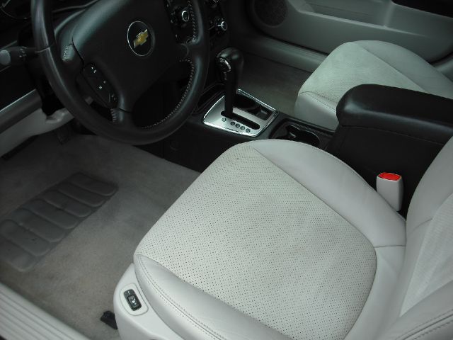 Chevrolet Malibu 2007 photo 5