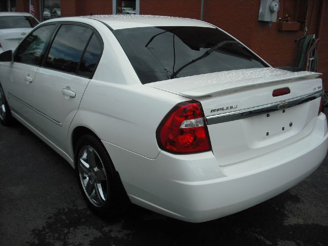 Chevrolet Malibu 2007 photo 6