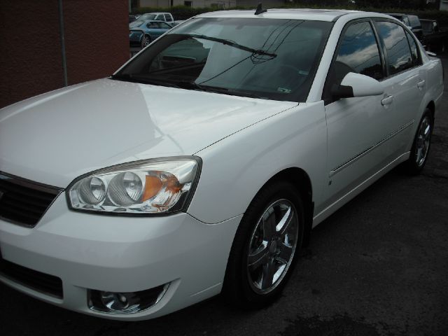 Chevrolet Malibu 2007 photo 7