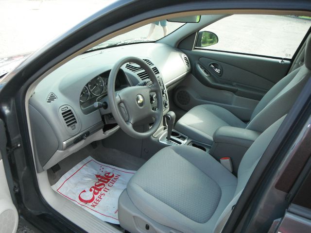 Chevrolet Malibu 2007 photo 1