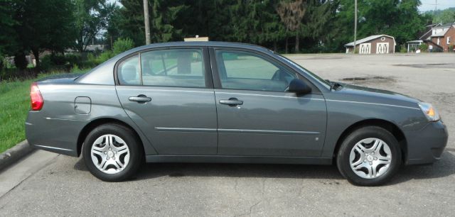 Chevrolet Malibu 2007 photo 3