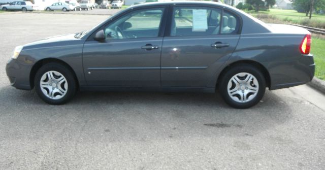 Chevrolet Malibu 2007 photo 4