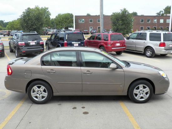 Chevrolet Malibu C300 Sedan Sedan