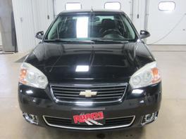 Chevrolet Malibu 2007 photo 1