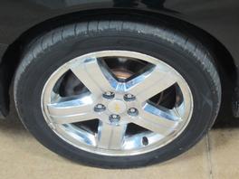 Chevrolet Malibu 2007 photo 3