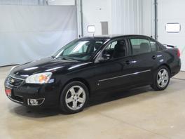 Chevrolet Malibu 2007 photo 4