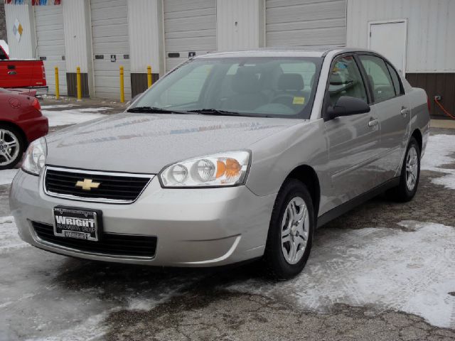 Chevrolet Malibu 2007 photo 3