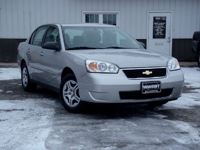 Chevrolet Malibu 2007 photo 4