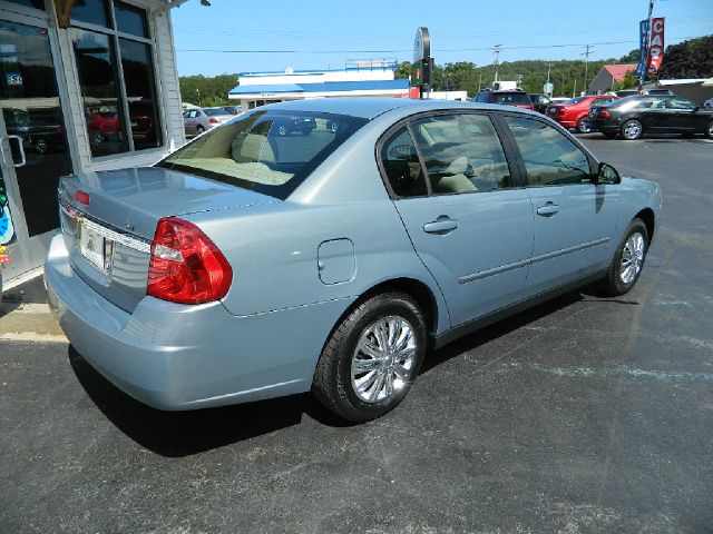 Chevrolet Malibu 2007 photo 3