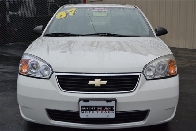 Chevrolet Malibu 2007 photo 5