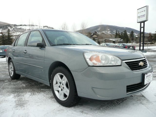 Chevrolet Malibu 3.0L Sport Unspecified