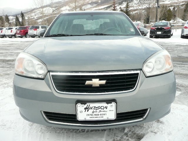 Chevrolet Malibu 2007 photo 3