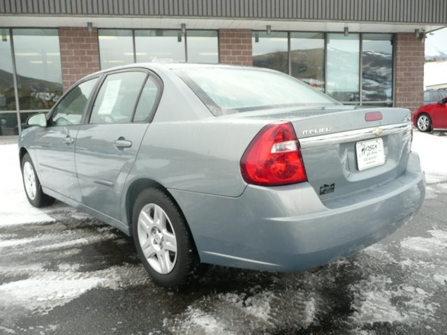 Chevrolet Malibu 2007 photo 5