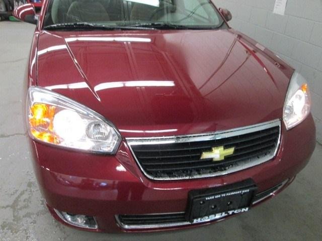 Chevrolet Malibu 2007 photo 5