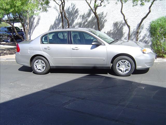 Chevrolet Malibu 2007 photo 2