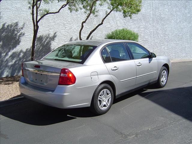 Chevrolet Malibu 2007 photo 3