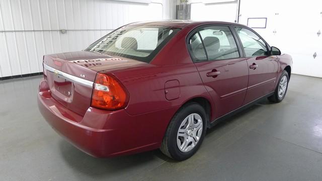 Chevrolet Malibu 2007 photo 3