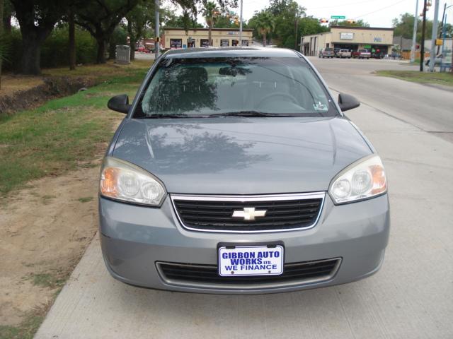 Chevrolet Malibu 2007 photo 2