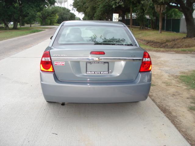 Chevrolet Malibu 2007 photo 3