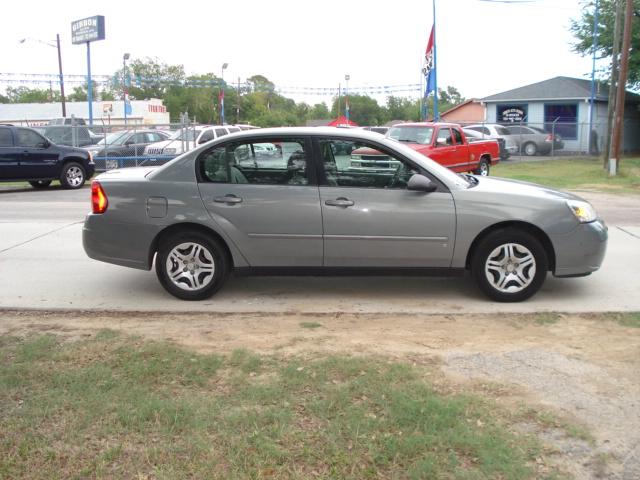 Chevrolet Malibu 2007 photo 4