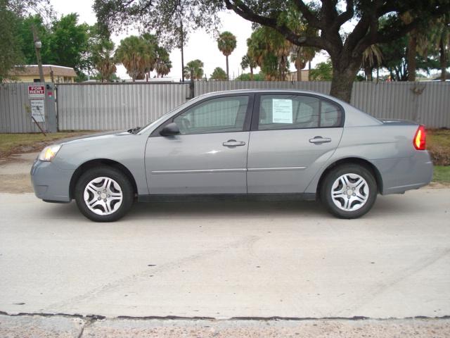 Chevrolet Malibu 2007 photo 5