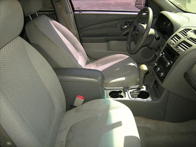 Chevrolet Malibu 2007 photo 1