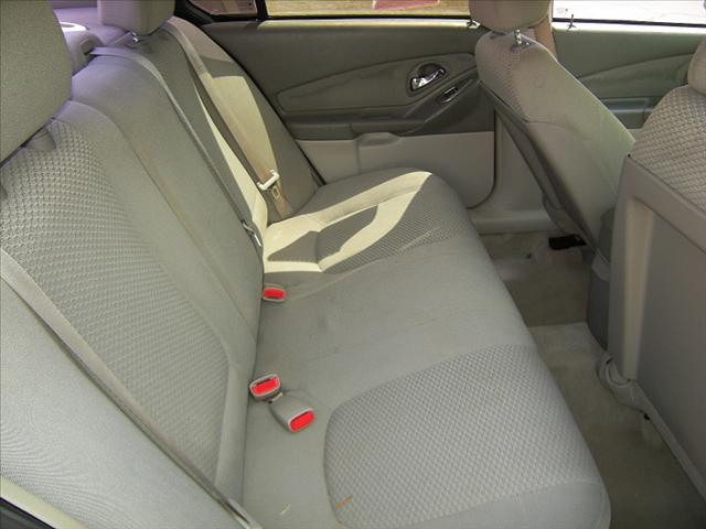 Chevrolet Malibu 2007 photo 2