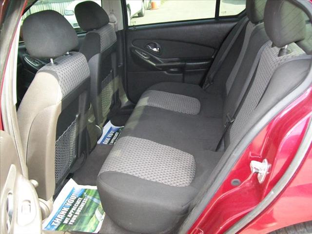 Chevrolet Malibu 2007 photo 1