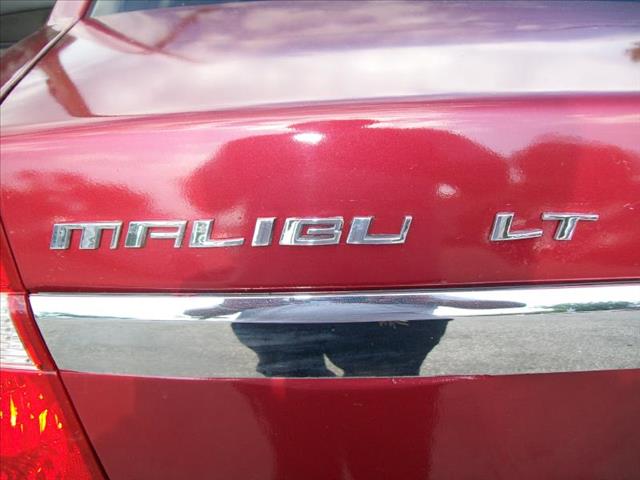 Chevrolet Malibu 2007 photo 14