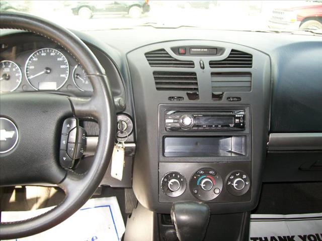 Chevrolet Malibu 2007 photo 5