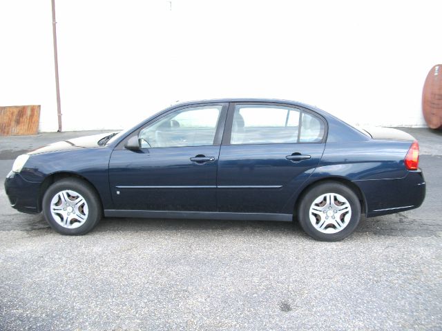 Chevrolet Malibu 2007 photo 1