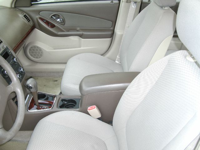 Chevrolet Malibu 2007 photo 2