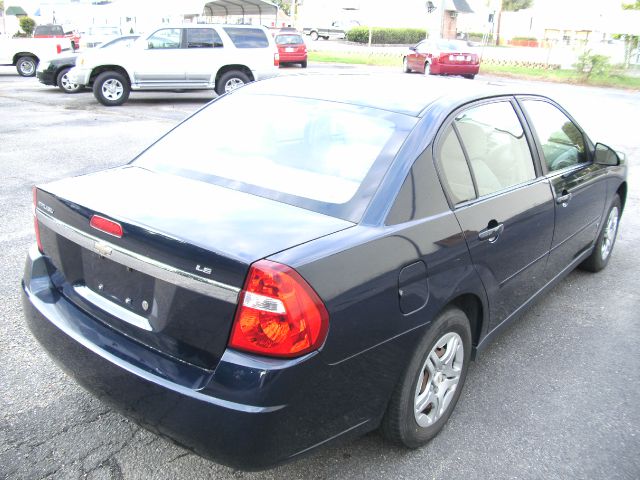 Chevrolet Malibu 2007 photo 3