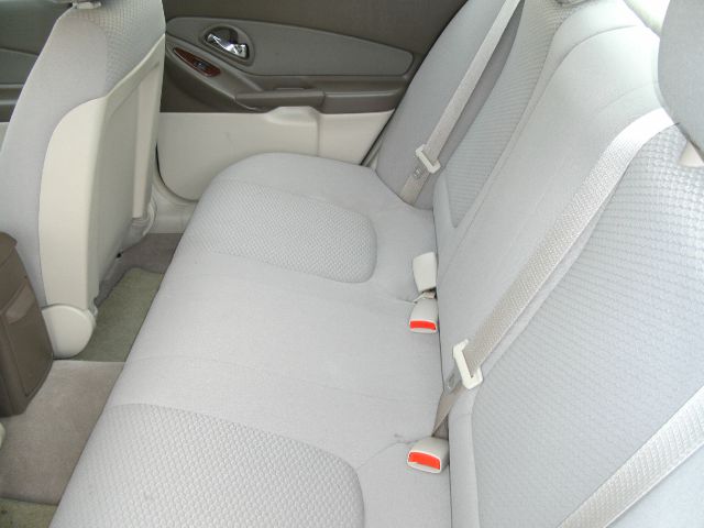 Chevrolet Malibu 2007 photo 4