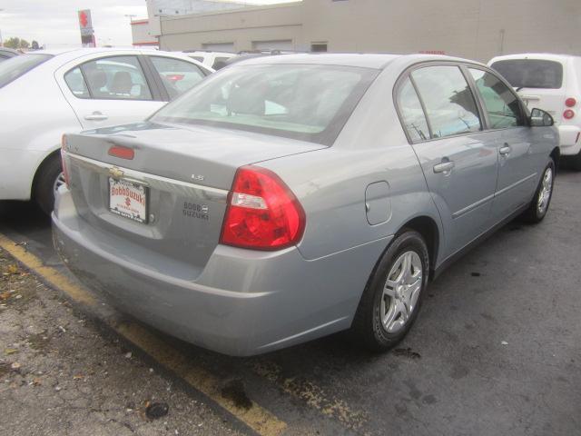 Chevrolet Malibu I 3. Sedan