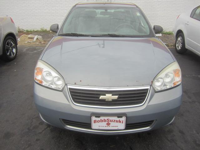 Chevrolet Malibu 2007 photo 4