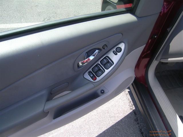 Chevrolet Malibu 2007 photo 2