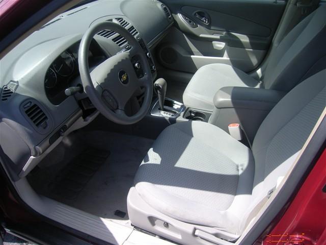 Chevrolet Malibu 2007 photo 3