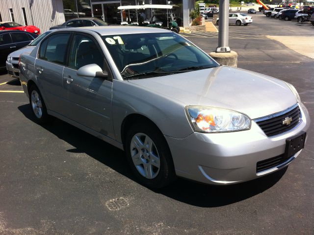 Chevrolet Malibu 2007 photo 1