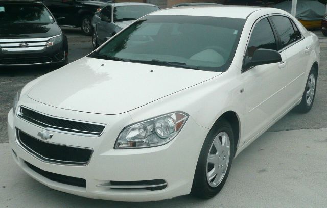 Chevrolet Malibu 2008 photo 2