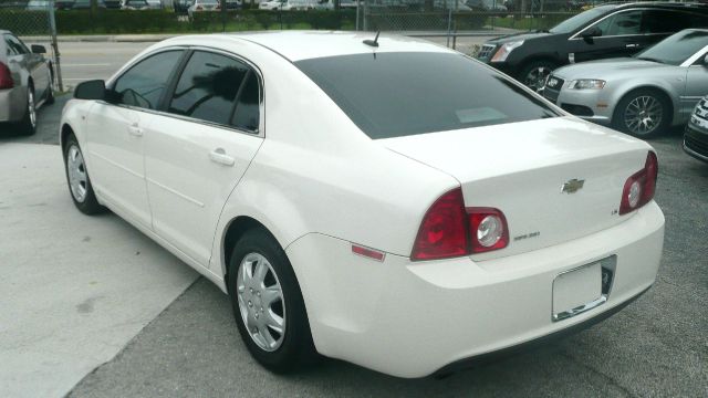 Chevrolet Malibu 2008 photo 3