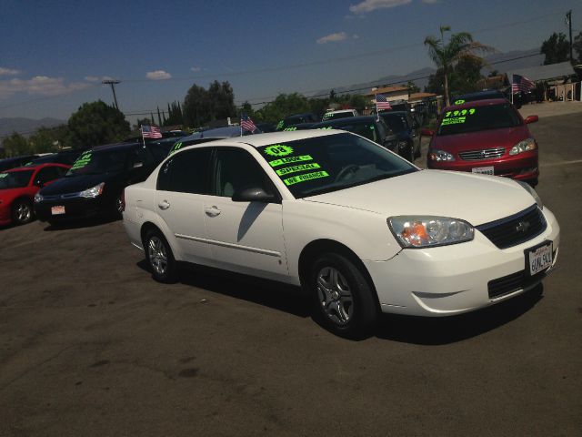 Chevrolet Malibu 2008 photo 2