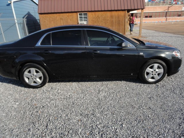 Chevrolet Malibu 2008 photo 2