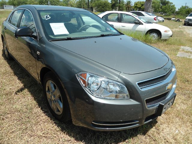 Chevrolet Malibu 2008 photo 2