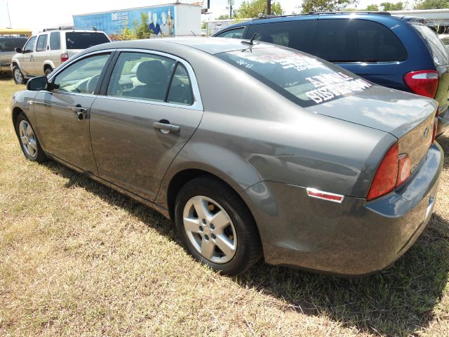 Chevrolet Malibu 2008 photo 3