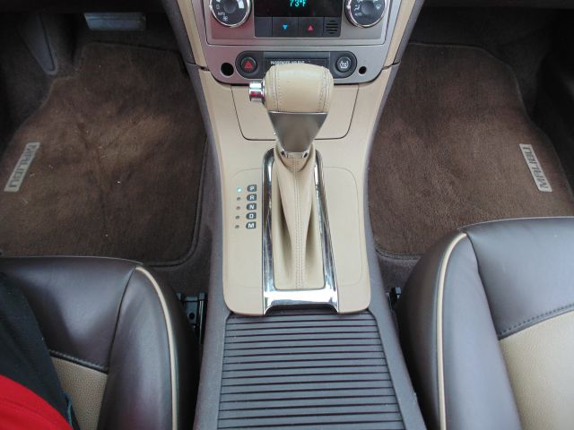 Chevrolet Malibu 2008 photo 1