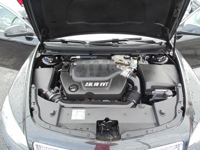 Chevrolet Malibu 2008 photo 6