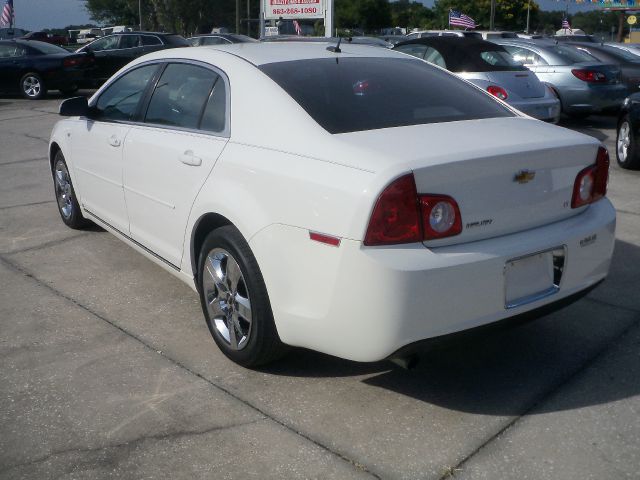 Chevrolet Malibu 2008 photo 2