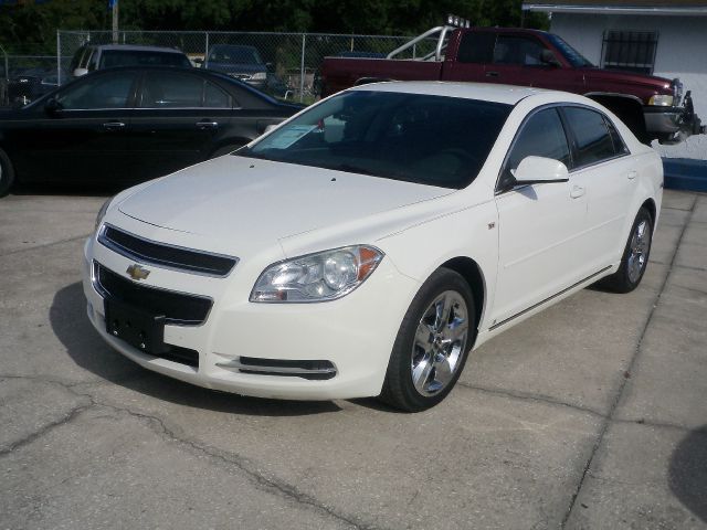 Chevrolet Malibu 2008 photo 3