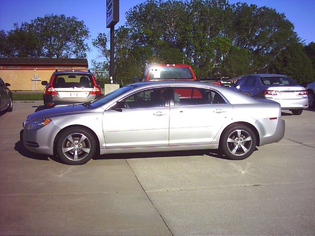 Chevrolet Malibu 2008 photo 2